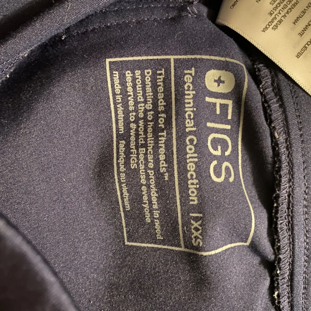 Figs joggers - Picture 2 of 2